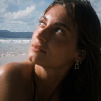 Full leaked Yagmur banda private photo