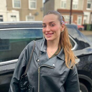Yagmur Banda
