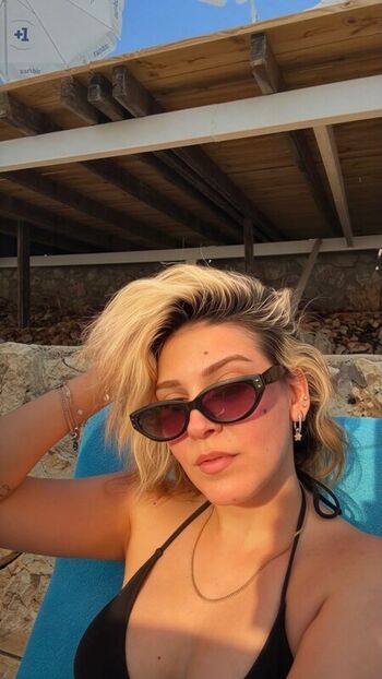 Full leaked Yagmur dilaveroglu private photo