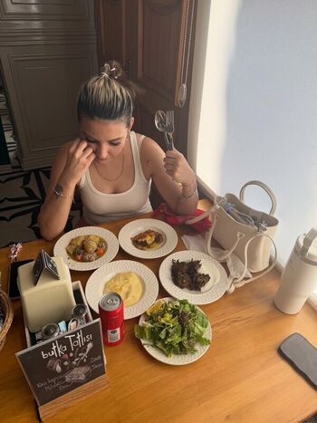 Full leaked Yagmur dilaveroglu private photo