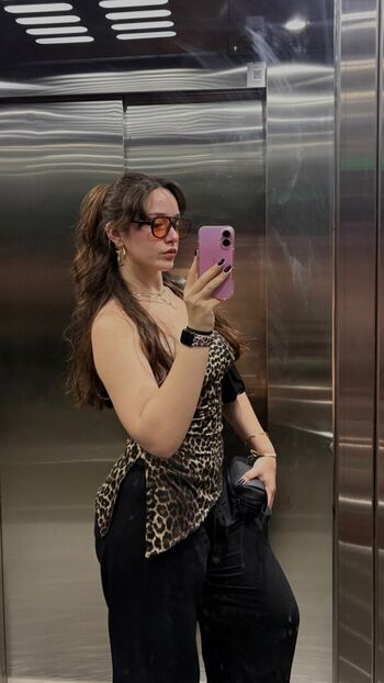Full leaked Yagmur simsek private photo