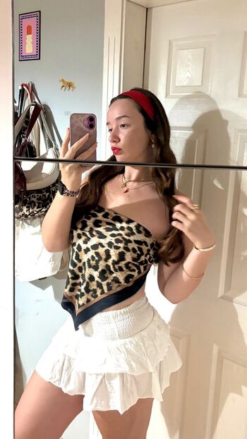 Full leaked Yagmur simsek private photo