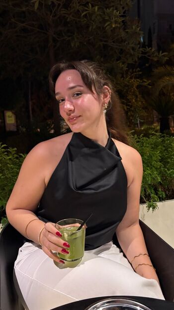 Full leaked Yagmur simsek private photo