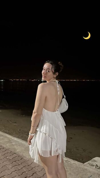 Full leaked Yagmur simsek private photo