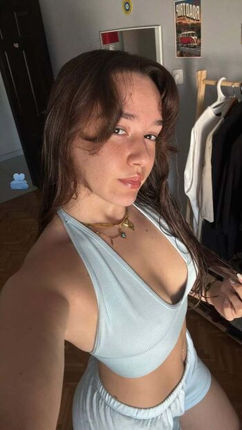 Full leaked Yagmur simsek private photo