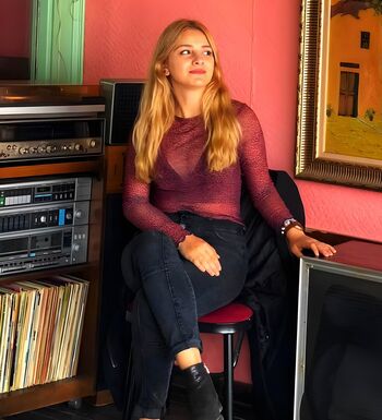 Full leaked Yagmuurakcam private photo