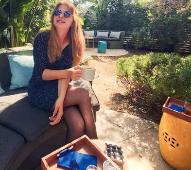 Full leaked Yagmuurakcam private photo