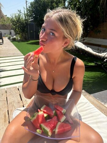Full leaked Yahali worcel private photo