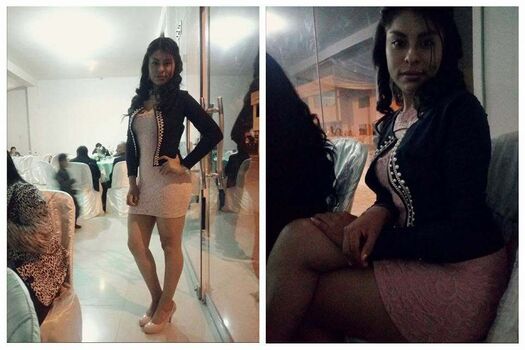 Full leaked Yakelin ramos private photo
