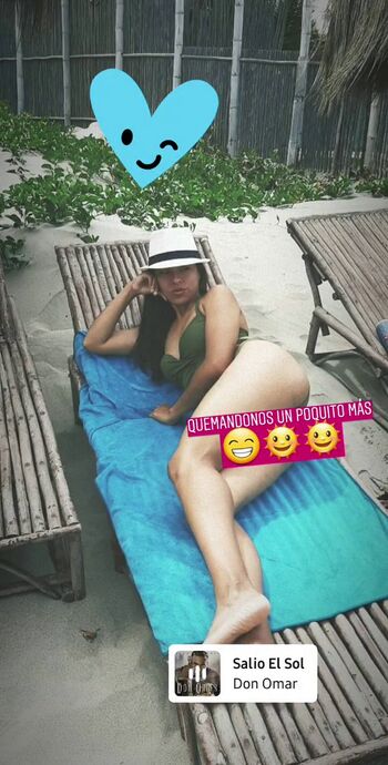 Full leaked Yakelin ramos private photo