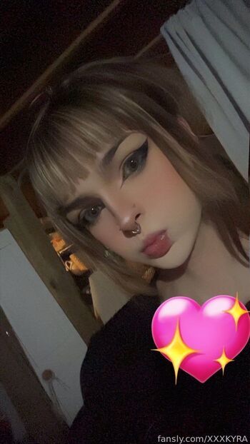 Full leaked Yakumibaby kittygirlzxo kyrazlive dadstr kdx kyraluvvv xxxkyra yakumibabi private photo