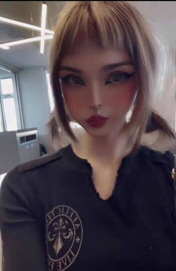 Full leaked Yakumibaby kittygirlzxo kyrazlive dadstr kdx kyraluvvv xxxkyra yakumibabi private photo