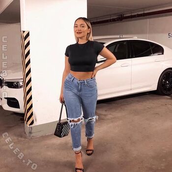 Full leaked Yal dah private photo