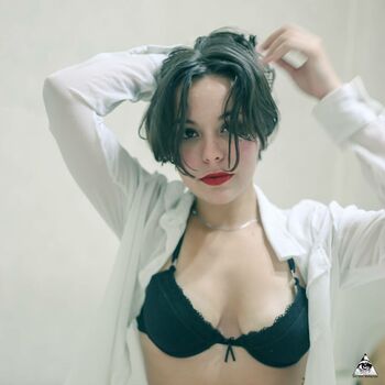 Full leaked Yamila page private photo