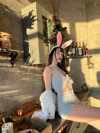 Full leaked Yamilean private photo