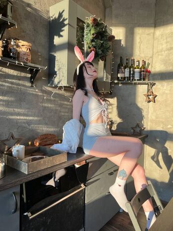 Full leaked Yamilean private photo