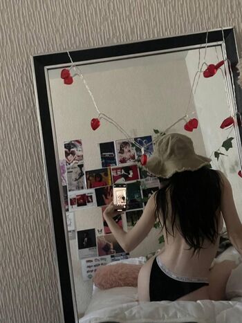 Full leaked Yamilean private photo