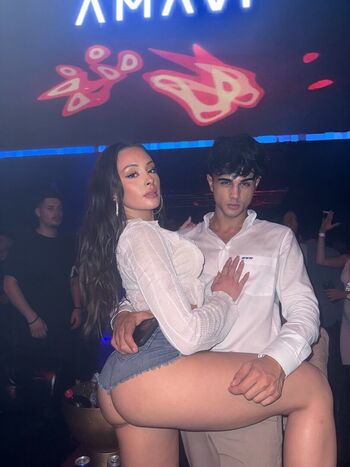 Full leaked Yamina m private photo