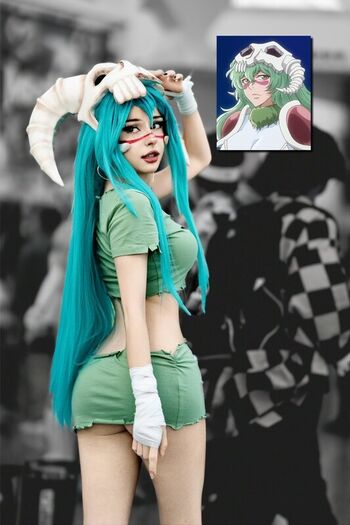 Full leaked Yaminaa a private photo