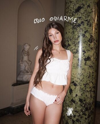 Full leaked Yamisafdie private photo