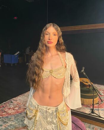 Full leaked Yamisafdie private photo