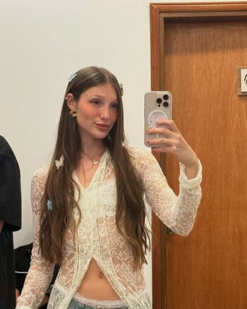Full leaked Yamisafdie private photo
