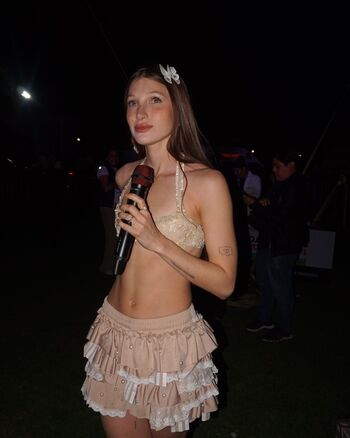 Full leaked Yamisafdie private photo