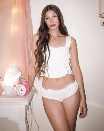 Full leaked Yamisafdie private photo