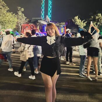Full leaked Yamycoo private photo
