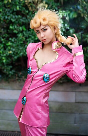 Full leaked Yanagimaru private photo