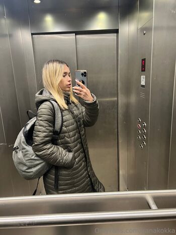 Full leaked Yanakokka page private photo