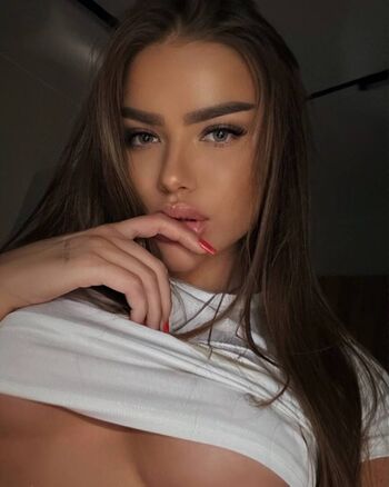 Full leaked Yanapassion private photo