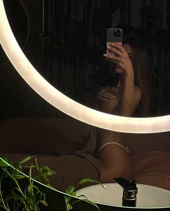Full leaked Yanapassion private photo