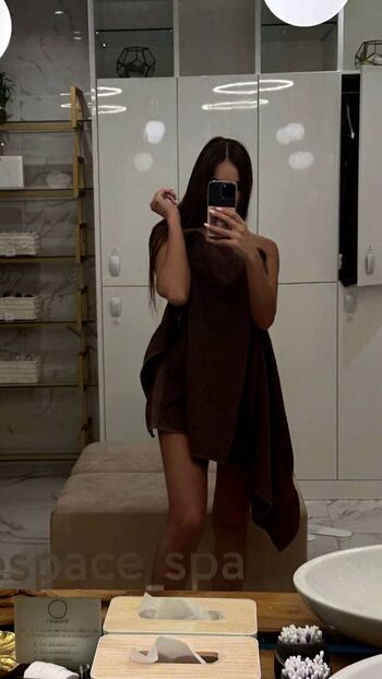 Full leaked Yanapassion private photo