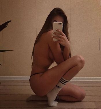 Full leaked Yanapassion private photo