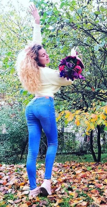 Full leaked Yanashkomagic private photo