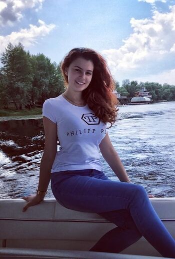 Full leaked Yanashkomagic private photo