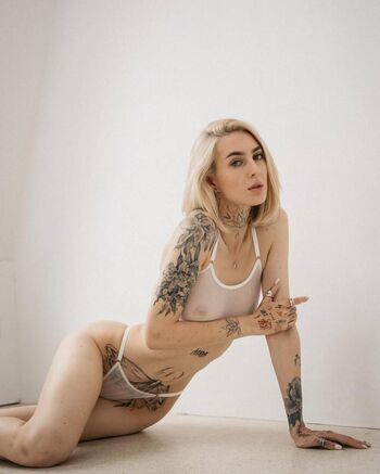 Full leaked Yanastasia private photo