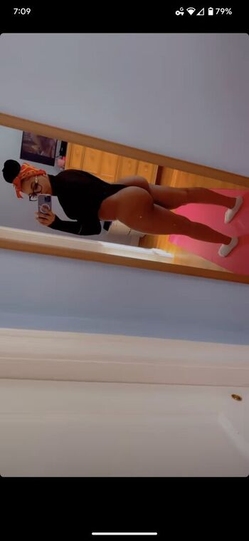 Full leaked Yanazzz page private photo