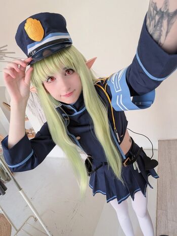 Yandere_cos
