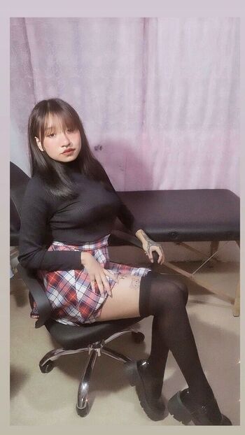 Full leaked Yanecb private photo
