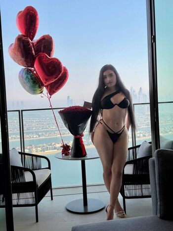 Full leaked Yanet gutierrez page private photo
