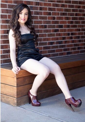 Full leaked Yanet gutierrez page private photo