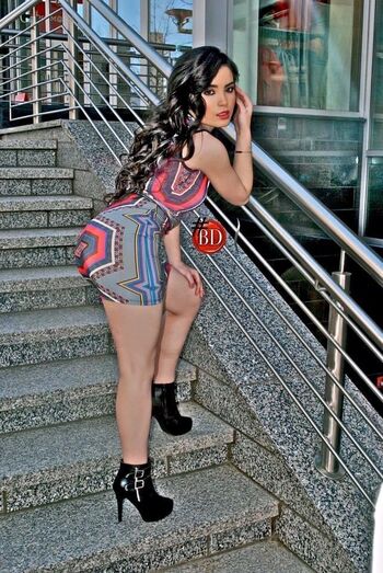 Full leaked Yanet gutierrez page private photo