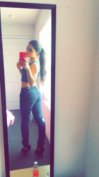 Full leaked Yanet gutierrez page private photo
