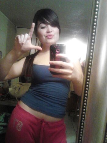 Full leaked Yanet gutierrez page private photo