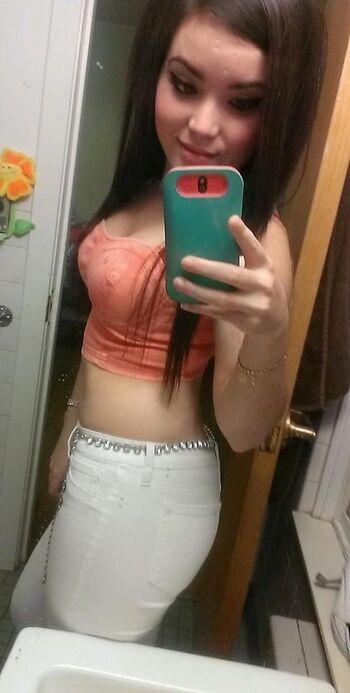 Full leaked Yanet gutierrez private photo