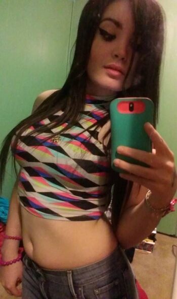 Full leaked Yanet gutierrez private photo