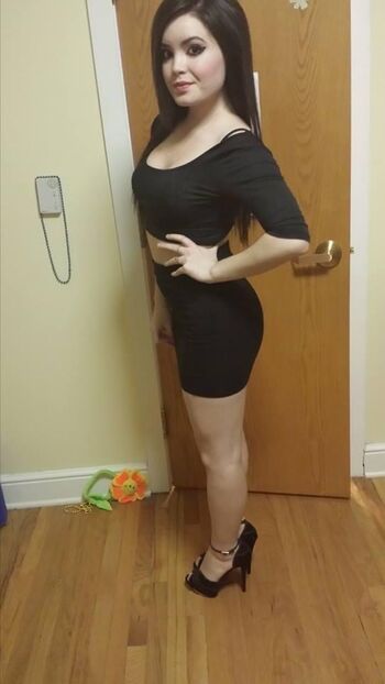 Full leaked Yanet gutierrez private photo