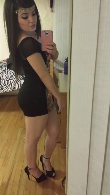 Full leaked Yanet gutierrez private photo
